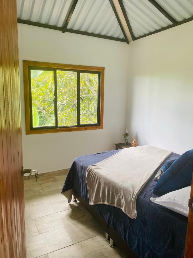 Finca Completa - Casa Privada - Via Bogota - La Mesa Con Wifi - Pet Friendly Villa Exterior photo